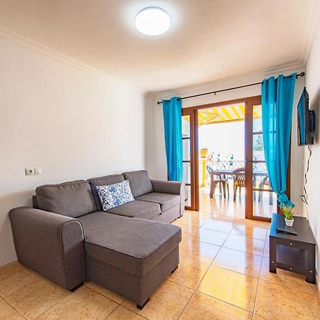Ocean View Apartamento Windsor Park Costa Adeje  Exteriér fotografie