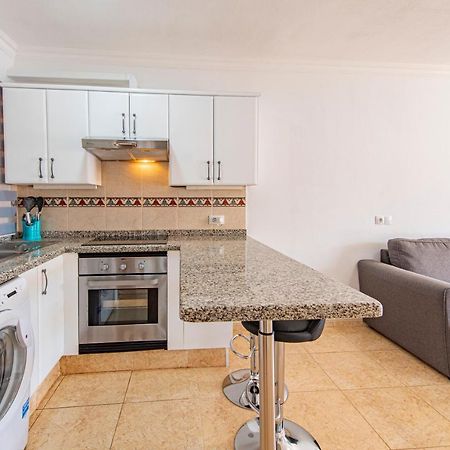 Ocean View Apartamento Windsor Park Costa Adeje  Exteriér fotografie