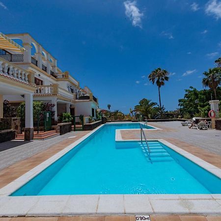 Ocean View Apartamento Windsor Park Costa Adeje  Exteriér fotografie