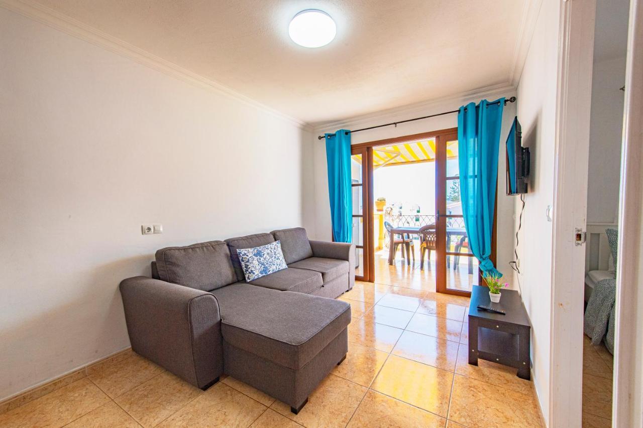 Ocean View Apartamento Windsor Park Costa Adeje  Exteriér fotografie
