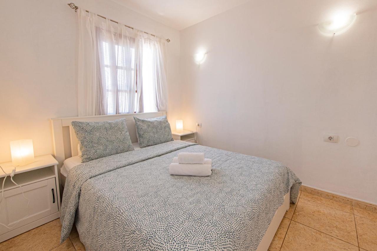 Ocean View Apartamento Windsor Park Costa Adeje  Exteriér fotografie