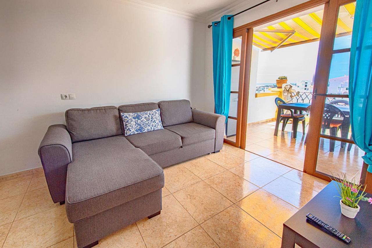Ocean View Apartamento Windsor Park Costa Adeje  Exteriér fotografie